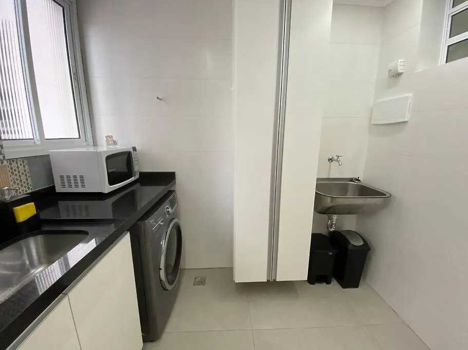 Apartment A Melhor Vista Na Av Paulista Sao Paulo
