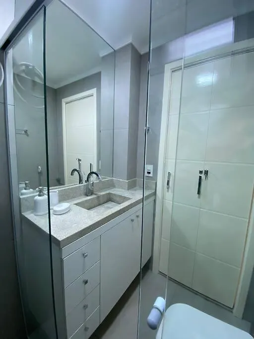 A Melhor Vista Na Av Paulista Sao Paulo Apartment