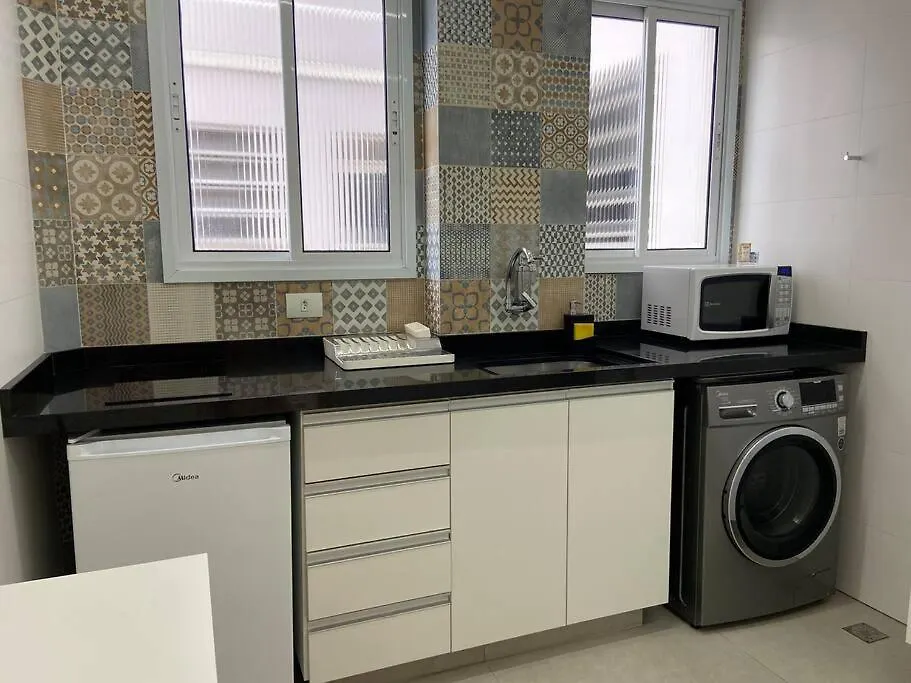 Apartment A Melhor Vista Na Av Paulista Sao Paulo Brazil