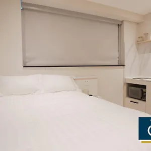 Apartment Ape Metro Paulista, Sao Paulo